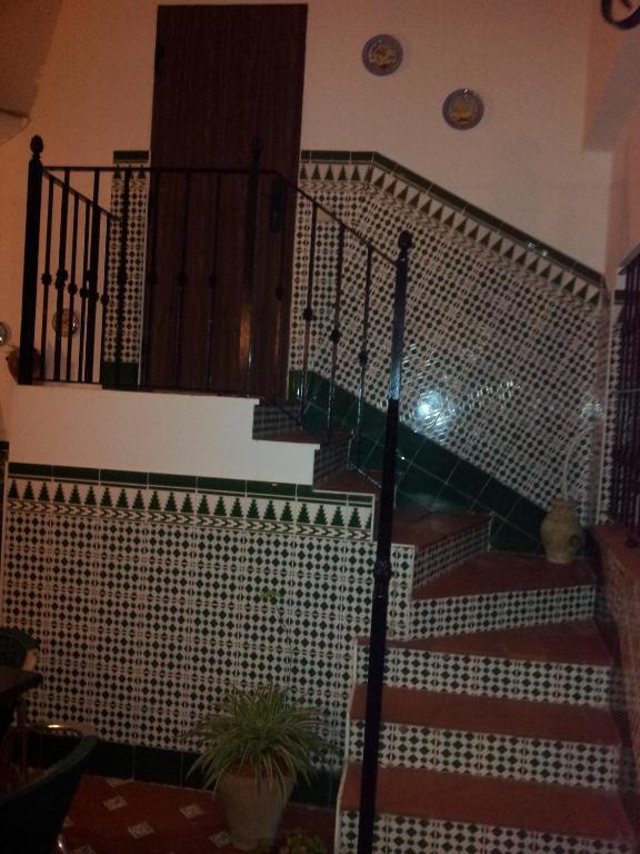 וחר דה לה פרונטרה Apartamentos Casamonteymar מראה חיצוני תמונה