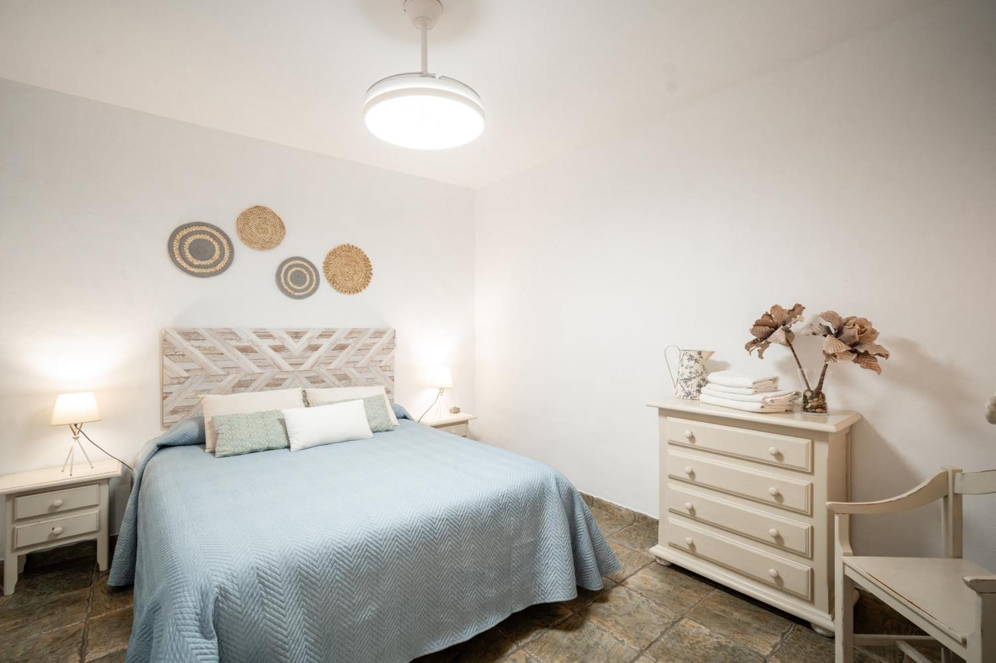 וחר דה לה פרונטרה Apartamentos Casamonteymar מראה חיצוני תמונה