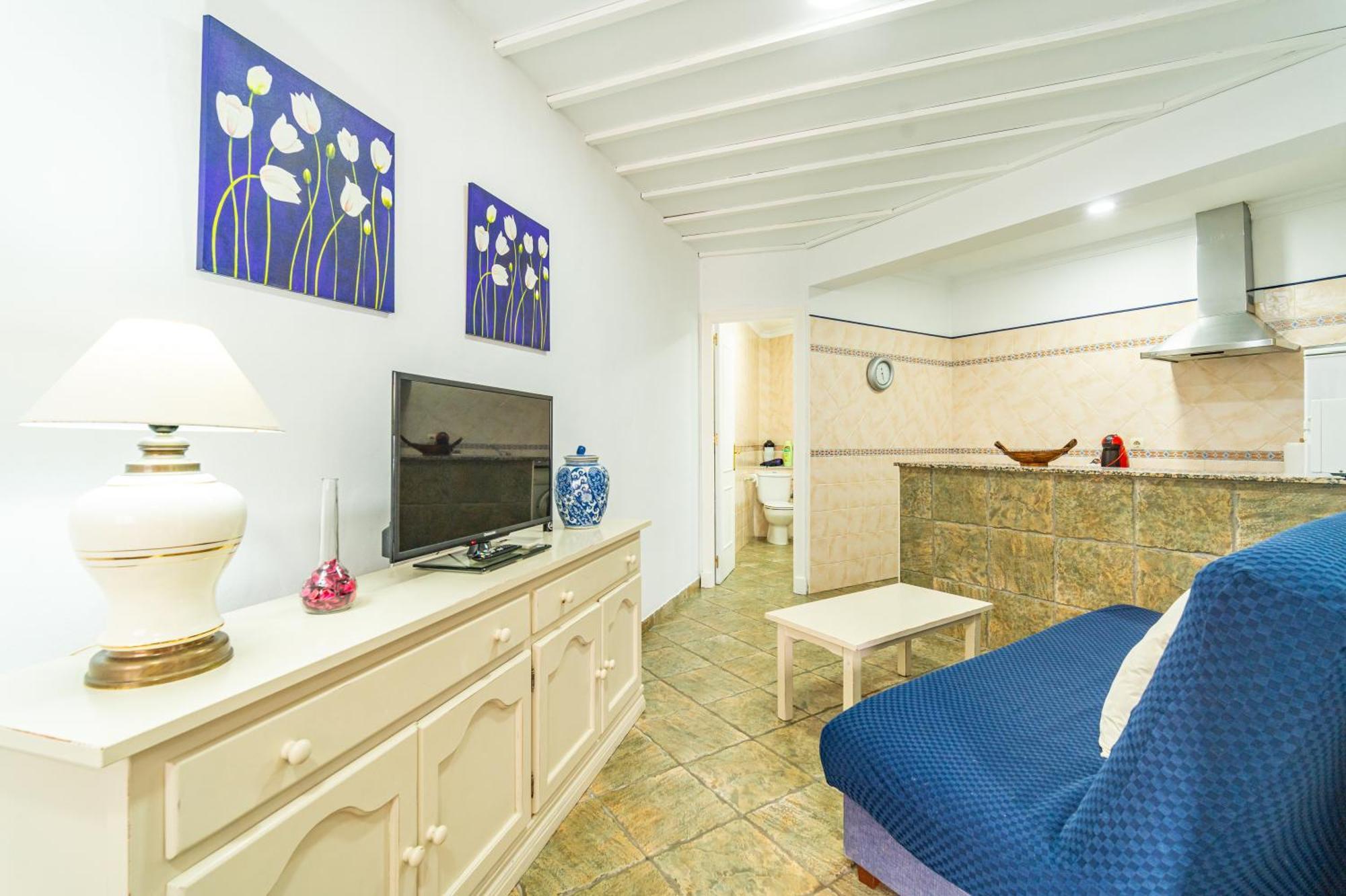 וחר דה לה פרונטרה Apartamentos Casamonteymar מראה חיצוני תמונה