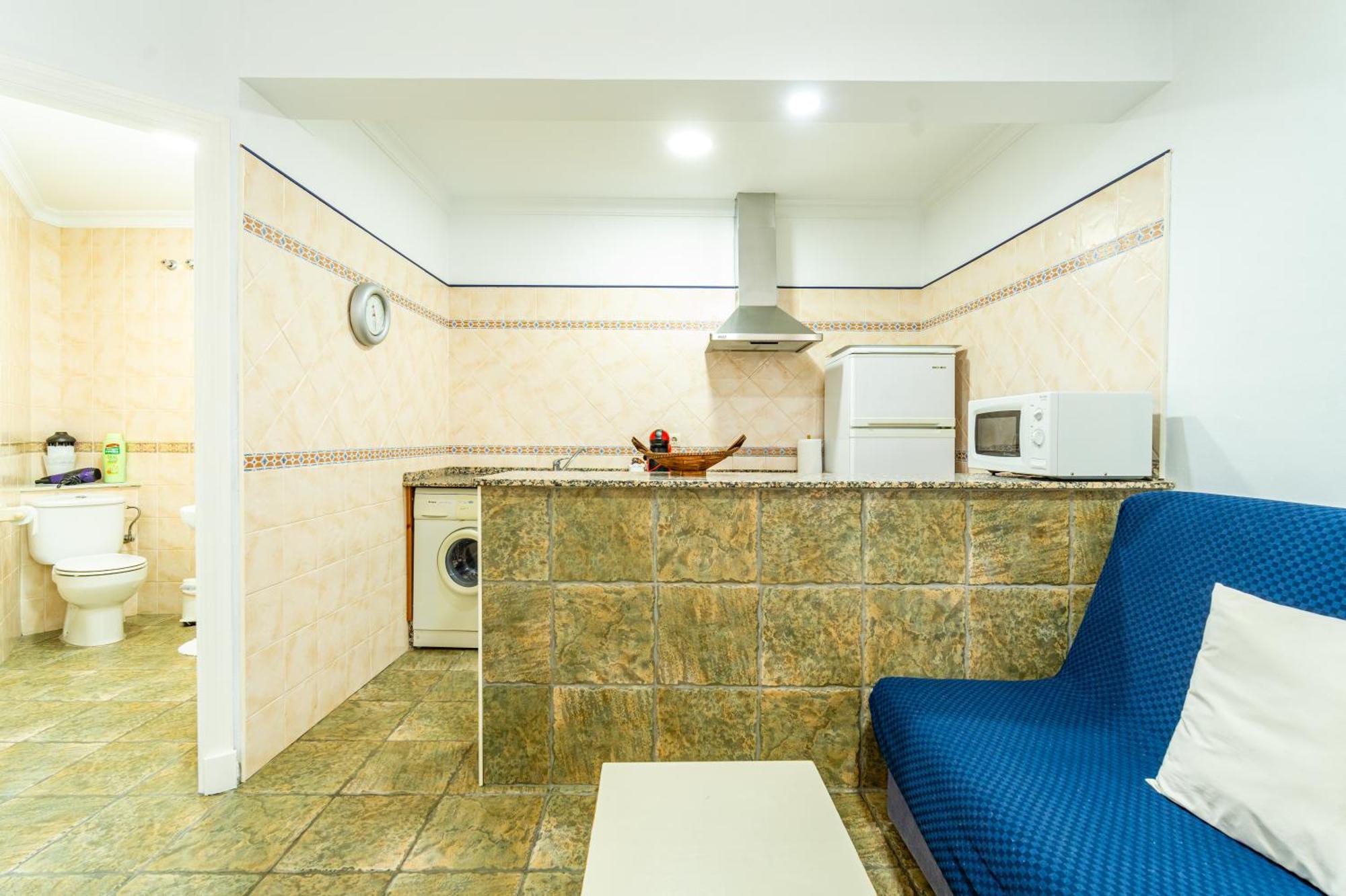 וחר דה לה פרונטרה Apartamentos Casamonteymar מראה חיצוני תמונה