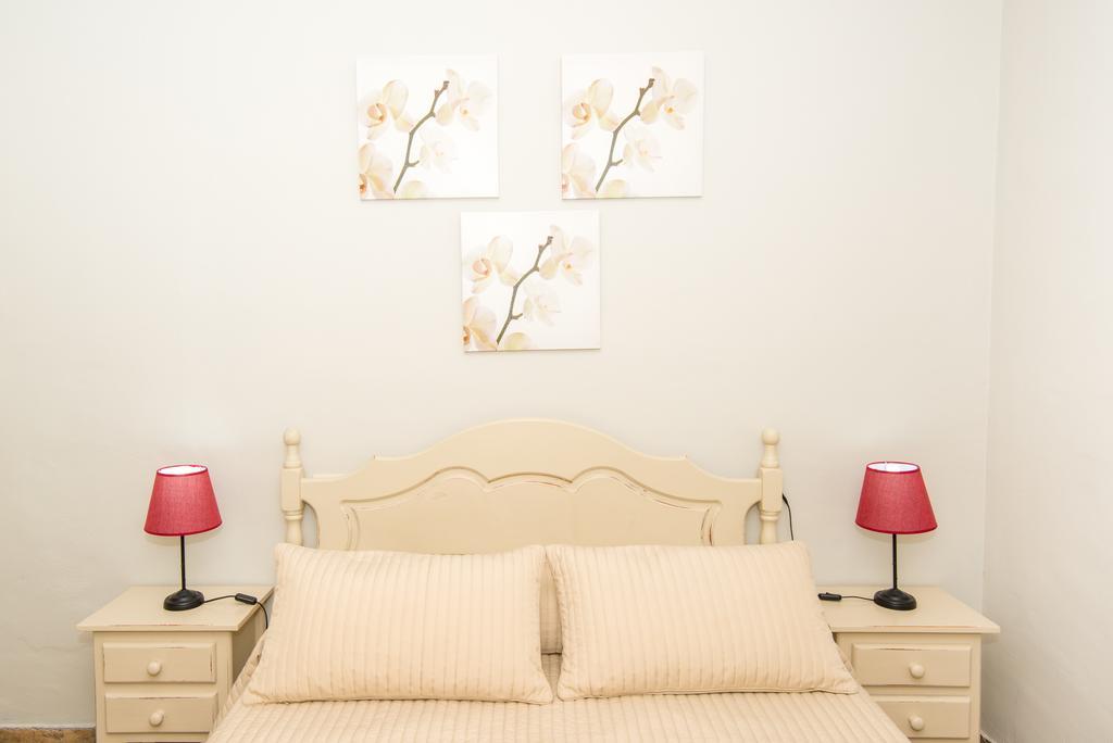 וחר דה לה פרונטרה Apartamentos Casamonteymar מראה חיצוני תמונה